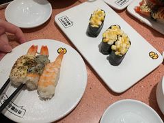 -元气寿司(金光华店)