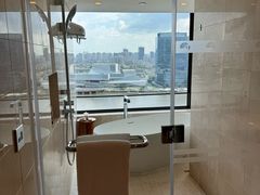 -广州白天鹅宾馆