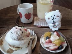 -春风十里咖啡馆