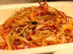 -长春高新益田福朋喜来登酒店·宜客乐标帜餐厅