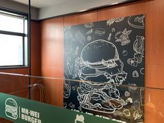 -魏斯理汉堡(西安沣东吾悦店)