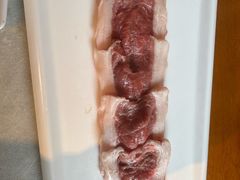 -清真·鸦儿李记·涮肉(花市店)