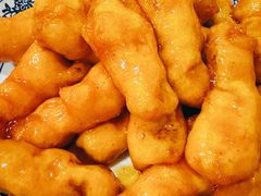 -北大地皖峰饭馆