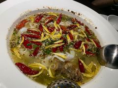 -太二酸菜鱼(海口友谊广场店)