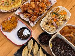 -多宾韩国料理(学衡路店)