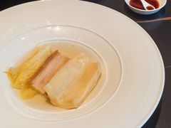 -北京古城老院厉晓麟精致菜