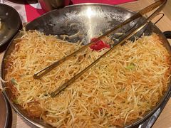 -西塔老太太泥炉烤肉(亚运村店)