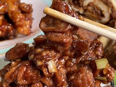 -鼎香润(德胜门内店)