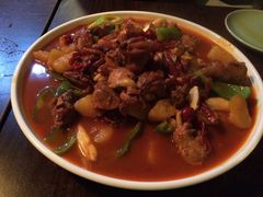 -疆Jiang·新疆秘制料理