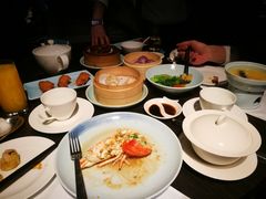 -万丽轩·粤菜(王府井金茂万丽酒店)