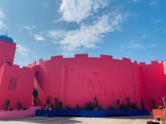 -漳州滨海火山岛自然生态风景区