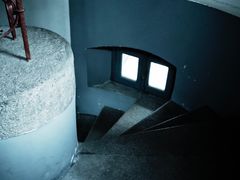 -青岛德国监狱旧址博物馆