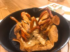 -鑫阿强海鲜大排档·老厦门特色菜(中山路店)