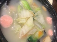 -护国寺小吃(左家庄店)
