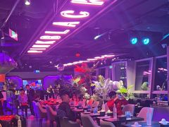 -粉墨特色菜·烧烤音乐酒馆