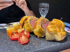 -Wei菋·Le Bistrot