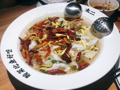 -太二酸菜鱼(福州泰禾店)