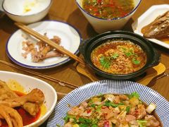 -二孃鸡爪爪(东风路总店)