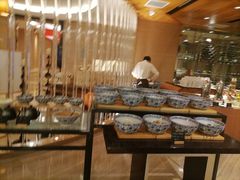 -索菲特酒店·海鲜自助 ·聚餐厅