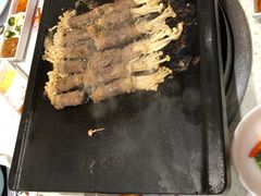 -韩时烤肉(枫蓝店)