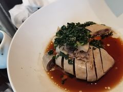 -环球港凯悦 · 享悦中餐厅