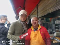 -刘飞放心无铝油条(阳光翠竹苑店)