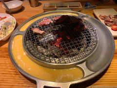 -喜来稀肉(北外滩白玉兰广场店)