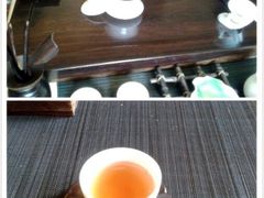 大红袍-江南忆茶坊(城市店)