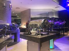 -浦东绿地铂骊酒店-POYA西餐厅(绿地东海岸国际广场店)