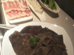 -海底捞火锅(万丰桥店)