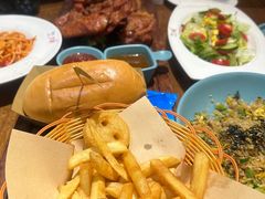 -美森西餐厅(曙光大道店)