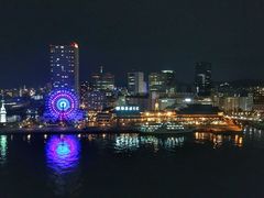 -神户美利坚公园东方大酒店