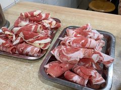 -寻小欢焖烤羊肉串(九眼桥店)