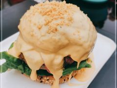 -Lets burger非常汉堡·环球风味(蓝色港湾店)