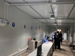 -上海市长宁区天山中医医院