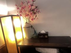 -域SPA·足疗·按摩·养生(静安寺店)