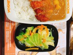 -吉野家(南昌铜锣湾店)