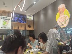 -蔡澜Pho·越南粉餐厅(海上世界店)