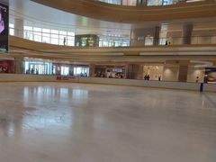 -冠军冰场CHAMPION RINK(苏州中心商场店)