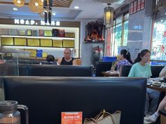 -醉壹号海鲜大排档(厦门美食地标店)