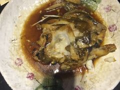 -江户前日本料理(瑞诗酒店店)