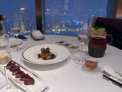 -金轩中餐厅 Jin Xuan(浦东丽思卡尔顿酒店)
