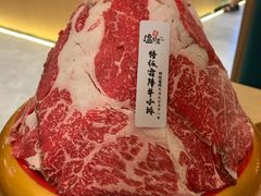 -温野菜涮涮锅(大悦城店)