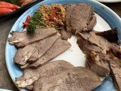 -亚马逊蒸汽活海鲜自助(LCM置汇旭辉广场店)