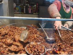 -老黄记手撕烤兔(玉林街店)