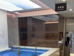 -水云间水疗会馆(福强路店)