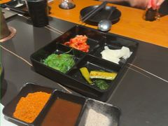 -千寻烧肉(政务区店)