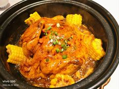 -大鸭梨烤鸭·北京菜(大兴南小街店)