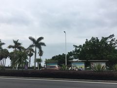 -黄金海岸环岛路