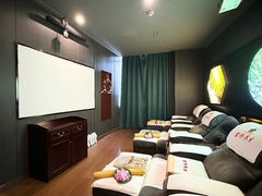 -富侨养生(九亭店)